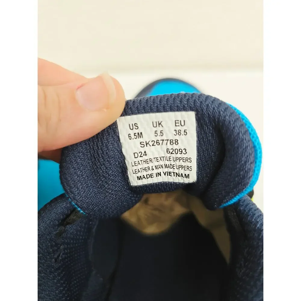 Saucony peregrine kdz